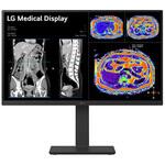 クリニカルレビュー用モニター 27インチ 8MP IPS Clinical Review Monitor LG
