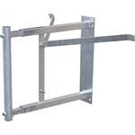 伸縮型サイドベース マスプロ電工