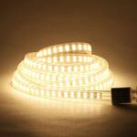 100v 屋内外専用LEDテープライト 竹村商会