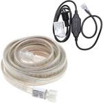 100v 屋内外専用LEDテープライト 竹村商会