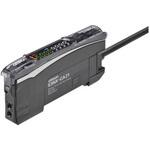 E3NXCA512M ファイバアンプ IP20 10 → 30 V dc omron(オムロン)