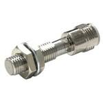 E2E-X2C18-M1 近接センサ バレル形 検出範囲 2 mm ねじの呼び M8 x 1 埋込型 IO-Link omron(オムロン)