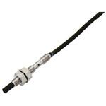 E2E-C06S02-WC-C1 2M 近接センサ バレル形 検出範囲 2 mm 非点滅 3kHz omron(オムロン)
