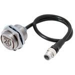 E2EW-X20C130-M1TJ 0.3M 近接センサ バレル形 検出範囲 20 mm ねじの呼び M30 x 1.5 埋込型 IO-Link omron(オムロン)