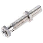 E2AS12LS04M1C1 近接センサ バレル形 検出範囲 4 mm ねじの呼び M12 x 1 非点滅 1kHz omron(オムロン)