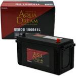 国産車用 大型車用バッテリー DIAMOND BATTERY AQUA DREAM(アクアドリーム)