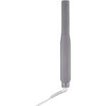 ストレート ヘアアイロン 15mm スリムプレート シルクコーティング 100～200℃ Nobby by TESCOM テスコム