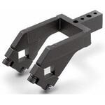 CKZT80 Series スリムラインパワークランプシリンダ クランプアーム SMC