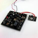 人体感知センサー 日本語説明書付 マルツエレック