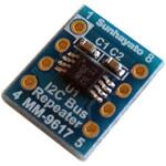 ロジックレベル変換モジュール サンハヤト