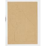 信号機ダンボール embot