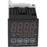 E5CB-Q1TC AC100-240 温度調節器 PID制御 リレー、電圧出力数：1 omron(オムロン)
