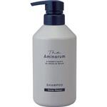 The Aminorum【ジ アミノラム】 SHAMPOO ジ アミノラム