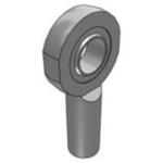 SA 40 ES-2RS ロッド端 M42 x 3 ボア40 全長94mm Metric Thread Standard オス SKF(日本エスケイエフ)