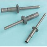 02711-00824 リベット ブラインド リベット径：6.4mm 穴径：6.4mm 1袋 100個入 AVDEL