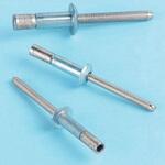 02771-00824 リベット ブラインド リベット径：6.4mm 穴径：7mm 1袋 100個入 AVDEL