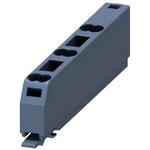 3ZY1131-2BA00 端子台 取り付けレールエンクロージャ 用 1袋 6個入 SIEMENS