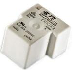 T9SV1K15-12S リレー 12V dc SPST 基板実装タイプ TE CONNECTIVITY