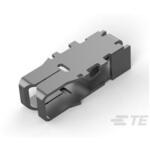 1-964114-1 端子 33AWG 31AWG 非絶縁 1袋 50個入 TE CONNECTIVITY