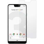 液晶保護フィルム Google Pixel3 XL 対応 指紋防止 光沢 クリア 互換品 メディアカバーマーケット