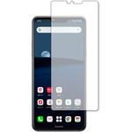 anti-f-lssm06-mc002462 液晶保護フィルム LG style3 対応 指紋防止 光沢 クリア 互換品 メディアカバーマーケット