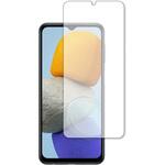 液晶保護フィルム Samsung Galaxy M23 5G 対応 指紋防止 光沢 クリア 互換品 メディアカバーマーケット