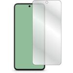 液晶保護フィルム Google Pixel 8 対応 指紋防止 光沢 クリア 互換品 メディアカバーマーケット