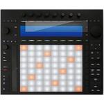 液晶保護フィルム Ableton Push 3 [ ディスプレイ用 ] 対応 高硬度9H 高透明 ハードコート 互換品 メディアカバーマーケット