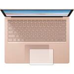 保護フィルム Microsoft Surface Laptop3 13.5インチ タッチパッド用(2019年版) 対応 高硬度9H 高透明 ハードコート 互換品 メディアカバーマーケット