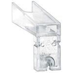 VLSC1P2 端子カバー TeSys VLS用 37mm TeSys TeSys VLS シュナイダーエレクトリック