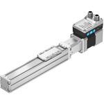 ELGS-BS-KF-32-100-8P-ST-M-H1-PLK-AA リニア アクチュエータ ELGS Festo