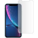 液晶保護フィルム Apple iPhone XR 対応 高硬度9H 高透明 ハードコート 互換品 メディアカバーマーケット