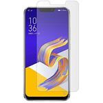 液晶保護フィルム ASUS ZenFone 5Z 対応 高硬度9H 高透明 ハードコート 互換品 メディアカバーマーケット