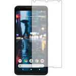 液晶保護フィルム Google Pixel 2 XL 対応 高硬度9H 高透明 ハードコート 互換品 メディアカバーマーケット