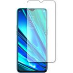 液晶保護フィルム OPPO Realme Q 対応 高硬度9H 高透明 ハードコート 互換品 メディアカバーマーケット
