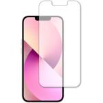 液晶保護フィルム Apple iPhone 13 対応 高硬度9H 高透明 ハードコート 互換品 メディアカバーマーケット