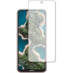 液晶保護フィルム Nokia X20 [6.67インチ] 対応 高硬度9H 高透明 ハードコート 互換品 メディアカバーマーケット