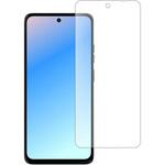 液晶保護フィルム Motorola moto g66j 5G / g66y 5G 対応 高硬度9H 高透明 ハードコート 互換品 メディアカバーマーケット