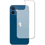 保護フィルム Apple iPhone12 mini 背面 対応 反射防止 アンチグレア 互換品 メディアカバーマーケット
