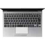 保護フィルム SONY VAIO S13 2022 年 7 月発売モデル 13.3 型ワイド [ タッチパッド用 ] 対応 高硬度9H ブルーライトカット反射防止 互換品 メディアカバーマーケット