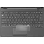 保護フィルム 富士通 LIFEBOOK UH シリーズ UH-X H1 / WU-X H1 / WU2 H1 [ タッチパッド用 ] 対応 高硬度9H ブルーライトカット反射防止 互換品 メディアカバーマーケット