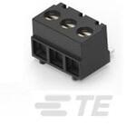 2383941-3 基板用端子台 3.81mmピッチ 1列 3極 1セット 300個入 TE CONNECTIVITY