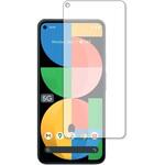 液晶保護フィルム Google pixel5a(5G) 対応 高硬度9H ブルーライトカット反射防止 互換品 メディアカバーマーケット