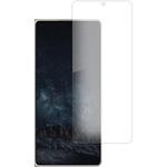 n9bc-lssm06-mc007023 液晶保護フィルム HUAWEI Mate X6 (サブ画面用) 対応 高硬度9H ブルーライトカット反射防止 互換品 メディアカバーマーケット