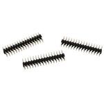 62000621121 基板接続用ピンヘッダ 6極 2mm 2列 1袋 1000個入 WURTH ELEKTRONIK