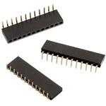 613004143121 基板接続用ピンヘッダ 4極 2.54mm 1列 1セット 800個入 WURTH ELEKTRONIK