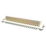 10162582-1134141LF 基板接続用ピンヘッダ 41 極 1mm PCBマウント 1セット 500個入 AMPHENOL