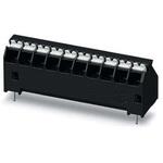 1071187 基板用端子台 SPTA-THRシリーズ 3.81mmピッチ 1列 10極 1袋 145個入 フエニックス・コンタクト