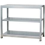 軽中量100kg 亜鉛メッキ キタジマ