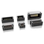 UMPT-05-01.5-T-VT-SM-K 基板接続用ソケット 5極 2mm 1列 SAMTEC